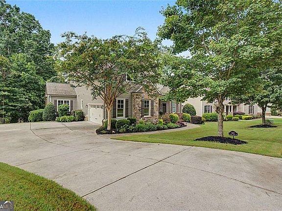 2nd image of 1463 Sutters Pond Dr NW