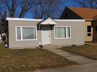 7502 Hancock Dr, Wonder Lake, IL