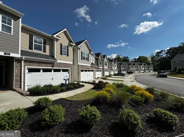 1090 Cades Walk #178, Lawrenceville, GA 30045