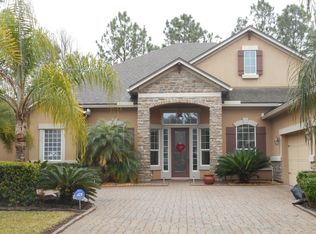 1313 W Redrock Ridge Ave, Saint Johns, FL 32259