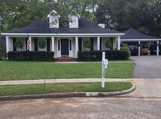 5413 Brianne Ct, Mobile, AL 36693