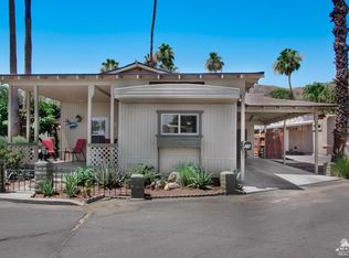 38 Bing Crosby Dr, Rancho Mirage, CA 92270