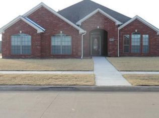 4832 Olivia Ln, Wichita Falls, TX 76310