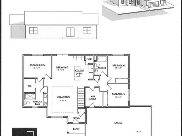 104 Chestnut COURT, Theresa, WI 53091