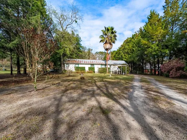 9519 S US Hwy 129, Trenton, FL 32693