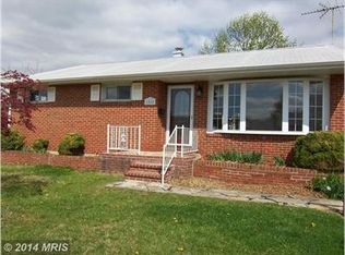 1505 Cavel Rd, Baltimore, MD 21237