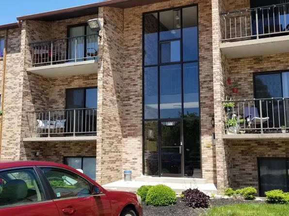 7230 Creekview Dr #Vii-c, Cincinnati, OH 45247