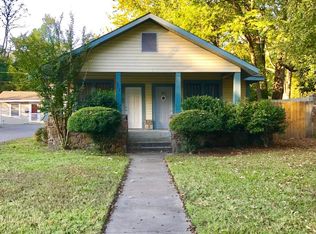 1912 Robinson Ave #B, Conway, AR 72034