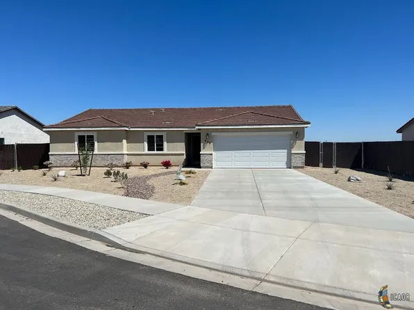 496 Pinto Ct, Imperial, CA 92251