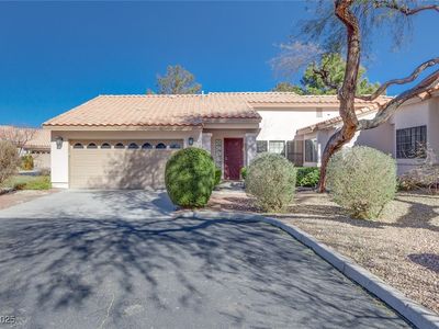 256 Garfield Dr, Henderson, NV, 89074