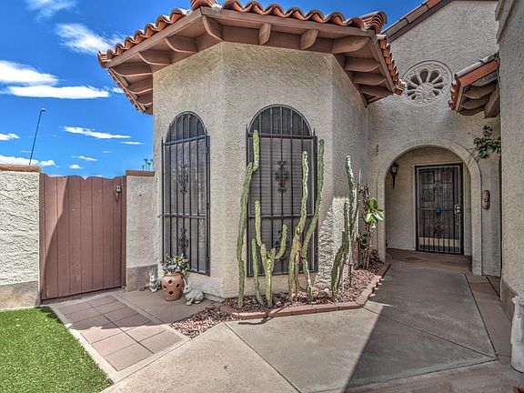 5th image of 1301 W Rio Salado Pkwy Unit 37