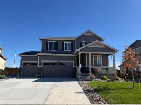 12570 Poplar St, Thornton, CO 80602