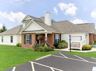 6702 Albany Station Dr, New Albany, OH 43054