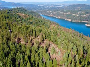 Nna Cederbloom Rd Parcel 3-S, Coeur D Alene, ID 83814