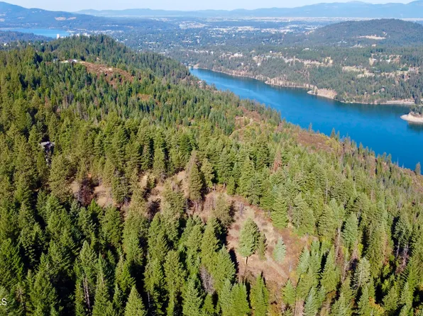 Nna Cederbloom Rd Parcel 3-S, Coeur D Alene, ID 83814