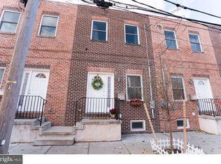 1734 Blair St, Philadelphia, PA 19125