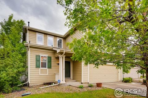 4042 Arezzo Dr Longmont CO 80503 Zillow