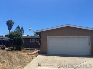 5001 Mount Ararat Dr, San Diego, CA 92111
