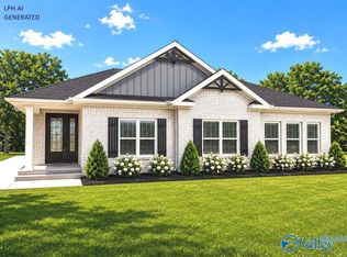 Kilkenny A Old Town Dr, Athens, AL 35613