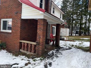 604 E Oak St, Oakland, MD