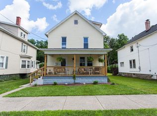 470 Park Ave, Tyrone, PA 16686