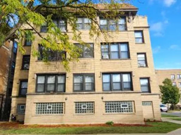 1714 W Jonquil Ter APT 2E, Chicago, IL 60626