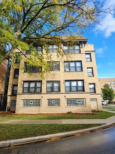 1714 W Jonquil Ter #2E Photo 1