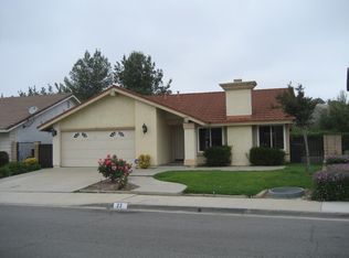 23 Mill Valley Rd, Pomona, CA 91766