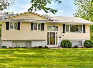 521 E Rose Ave, Des Moines, IA 50315