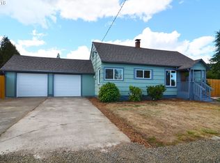 110 S 8th St, Monroe, OR 97456