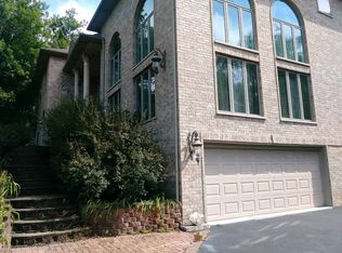 21849 N Andover Rd, Kildeer, IL 60047