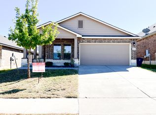3420 Aubree Katherine Dr, Killeen, TX 76542