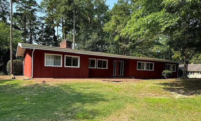 508 Loblolly Ln