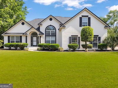 60 Williams Dr, Richmond Hill, GA, 31324