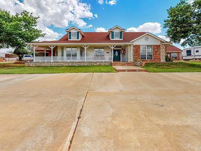 366 NE 1500th, Andrews, TX, 79714
