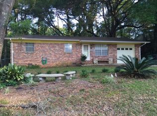 2049 Longview Dr, Tallahassee, FL 32303