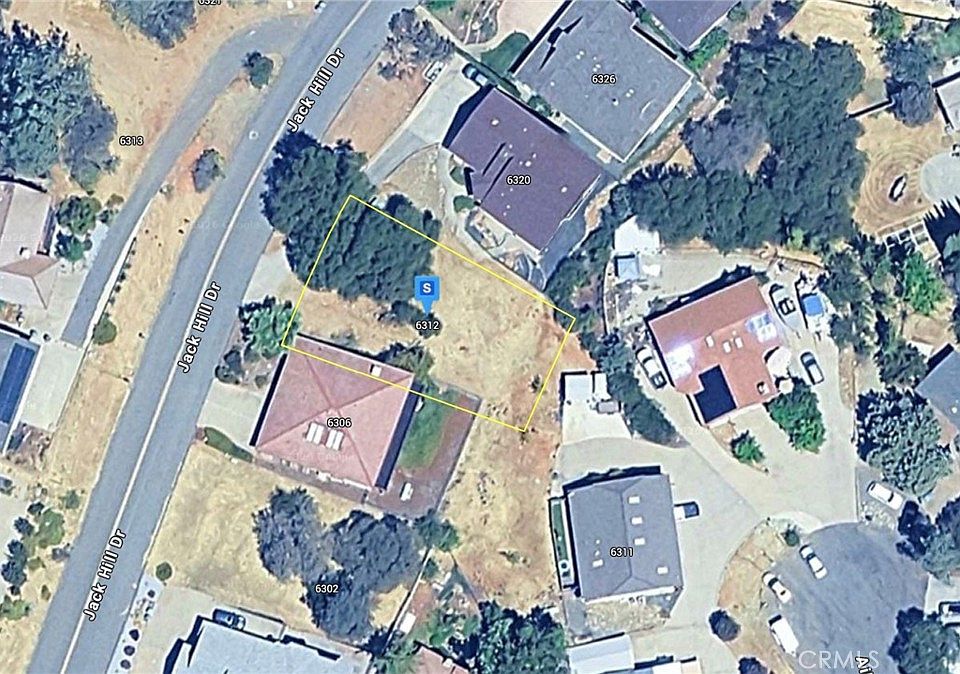 1st image of 6312 Jack Hill Dr #507