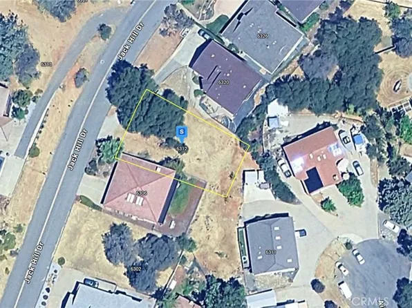 6312 Jack Hill Dr #507, Oroville, CA 95966
