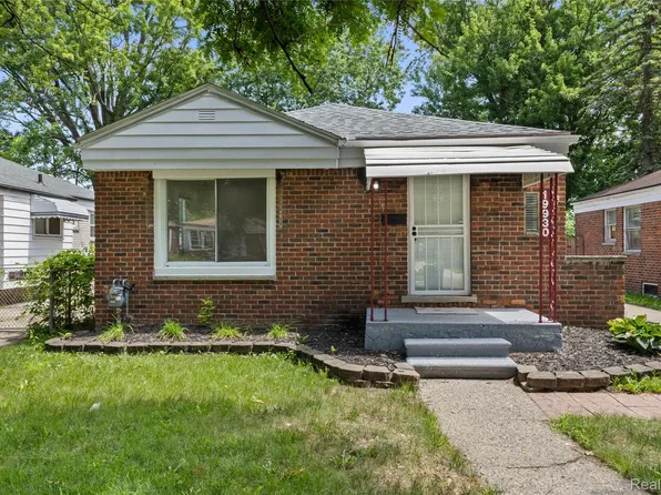 19930 Westbrook St, Detroit, MI 48219