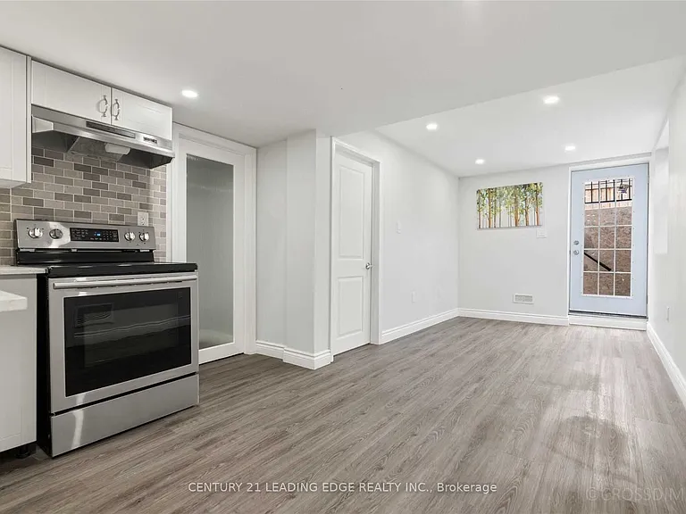 230 Hinton Ter #BASEMENT — Photo 6