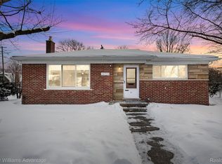 26709 Five Mile Rd, Redford, MI 48239