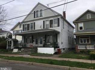 398-400 N Maple Ave, Kingston, PA 18704