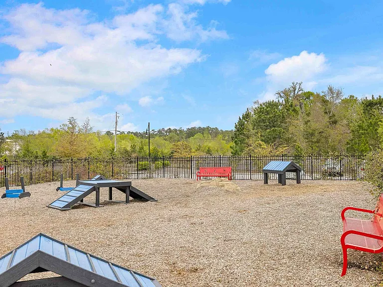 Tapestry Park