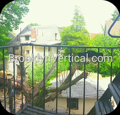 Rented by Brooklyn Vertical Inc. | media 9