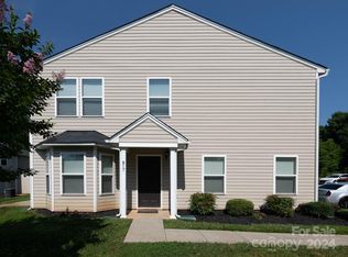 817 Ranchero St, Statesville, NC 28677