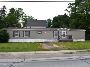 108 Franklin Ave, Hallstead, PA 18822
