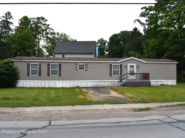 108 Franklin Ave, Hallstead, PA 18822