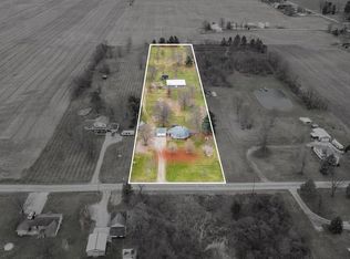 3075 Myers Rd, Shelby, OH 44875