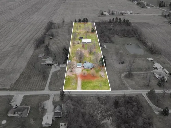 3075 Myers Rd, Shelby, OH 44875