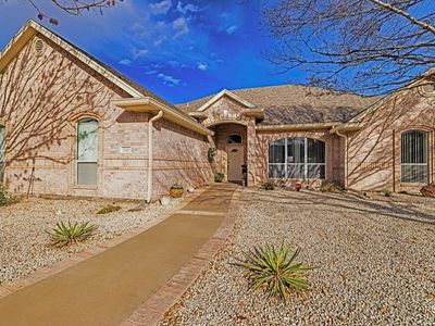 5110 Beverly Dr, San Angelo, TX, 76904